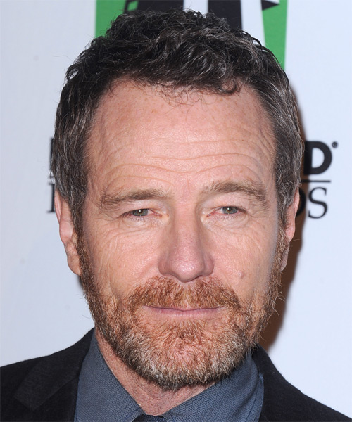Bryan Cranston